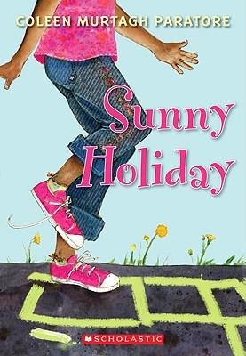 9780545204200: (SUNNY HOLIDAY) BY PARATORE, COLEEN MURTAGH(AUTHOR)Paperback Jan-2010