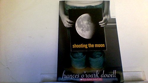 Beispielbild fr Shooting the Moon zum Verkauf von Ravin Books
