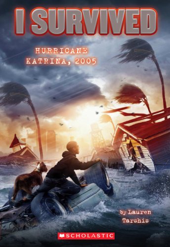 Beispielbild fr I Survived Hurricane Katrina, 2005 zum Verkauf von Blackwell's