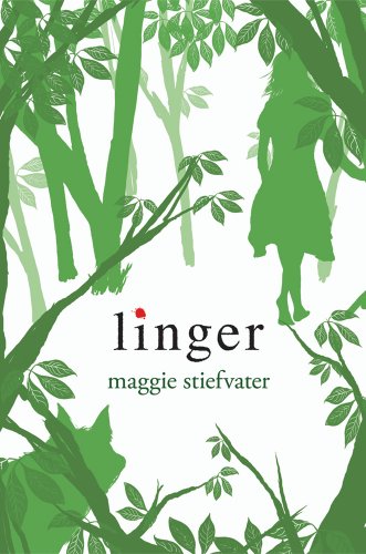 Linger - Unabridged Audio Book on CD