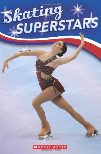 Stock image for Skating Superstars for sale by Better World Books: West