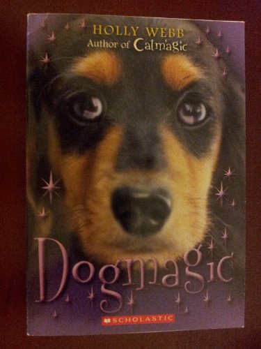 Imagen de archivo de Dogmagic a la venta por Gulf Coast Books