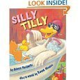 Imagen de archivo de Silly Tilly a la venta por SecondSale