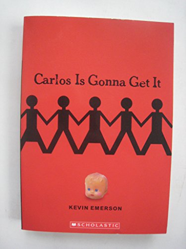 Stock image for Carlos is gonna Get It for sale by Better World Books