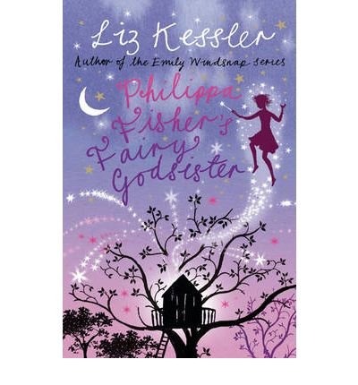 Stock image for Philippa Fisher's Fairy Godsister for sale by Better World Books: West