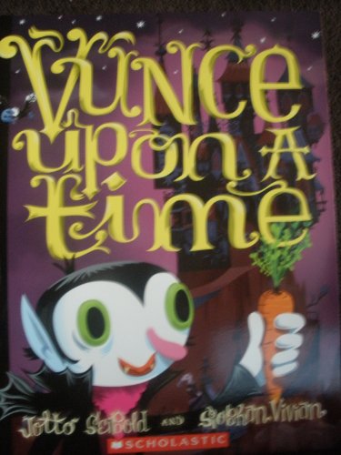 Imagen de archivo de Vunce Upon A Time a la venta por Jenson Books Inc