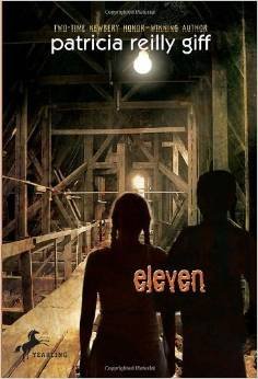 Stock image for Eleven for sale by BookHolders