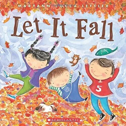 Imagen de archivo de Let It Fall a la venta por Gulf Coast Books