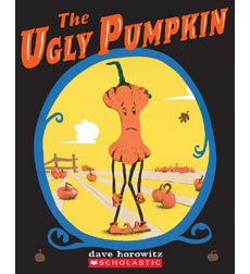 Imagen de archivo de The Ugly Pumpkin a la venta por Better World Books