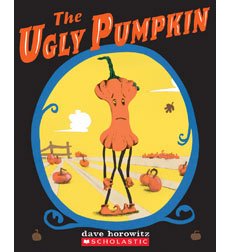 9780545209144: The Ugly Pumpkin