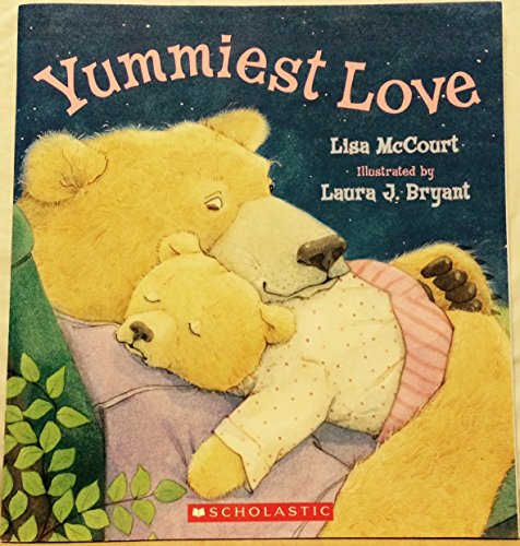Imagen de archivo de Yummiest Love (Scholastic Books) a la venta por Your Online Bookstore