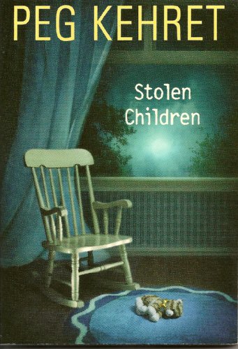 9780545209595: Stolen Children