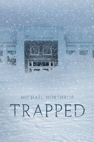 Trapped - Northrop, Michael