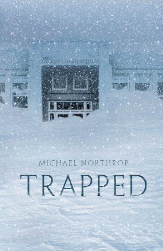 Beispielbild fr Trapped zum Verkauf von Wonder Book