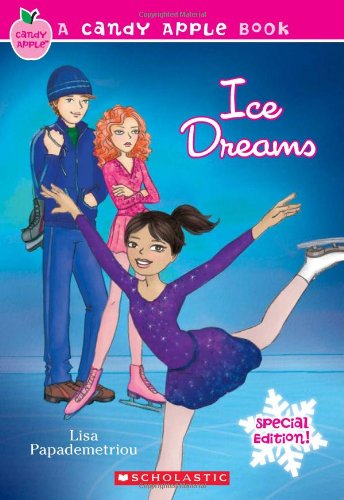 Beispielbild fr Candy Apple #29: Ice Dreams: Special Edition zum Verkauf von Wonder Book