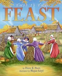 Stock image for This Is the Feast for sale by Half Price Books Inc.