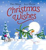 Stock image for Christmas Wishes for sale by Better World Books