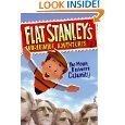 9780545216807: 6 Book Pack: Flat Stanley's Worldwide Adventures #1: The Mount Rushmore Calamity