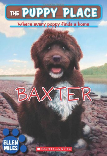 9780545217989: Baxter (Puppy Place)