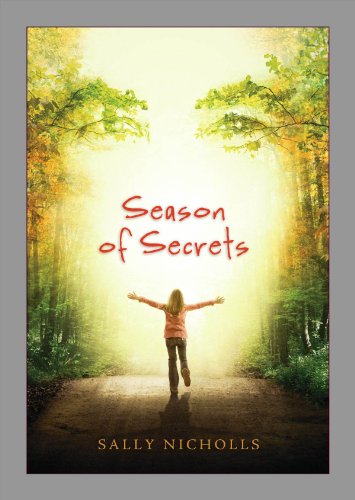 Stock image for Season of Secrets for sale by Better World Books