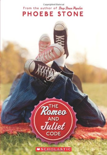 Beispielbild fr The Romeo and Juliet Code zum Verkauf von Wonder Book