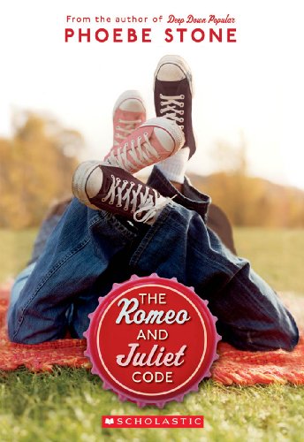 9780545218276: The Romeo and Juliet Code