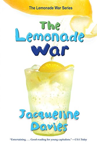 Stock image for Lemonade War for sale by ThriftBooks-Dallas