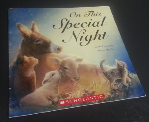 Stock image for On This Special Night for sale by Better World Books