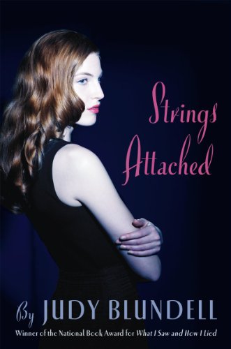 9780545221269: Strings Attached