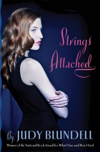 9780545221276: Strings Attached