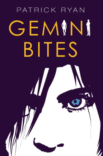 Imagen de archivo de Gemini Bites a la venta por Jenson Books Inc