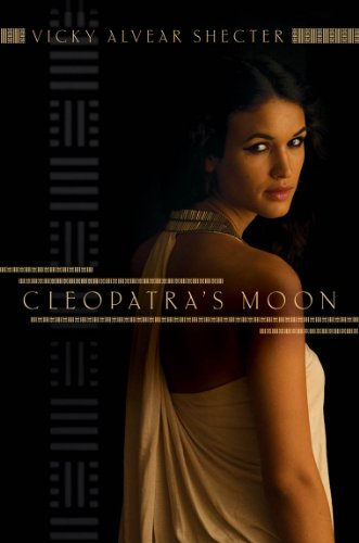 Cleopatra's Moon