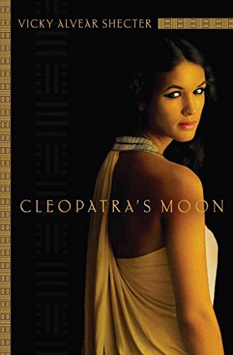 Beispielbild fr Cleopatra's Moon zum Verkauf von ThriftBooks-Atlanta