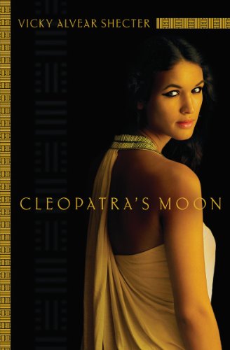 9780545221313: Cleopatra's Moon
