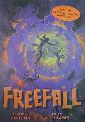 Beispielbild fr Freefall zum Verkauf von SecondSale