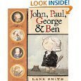 Stock image for John, Paul, George & Ben for sale by Jenson Books Inc