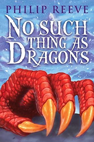 9780545222242: No Such Thing as Dragons