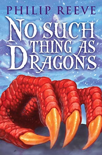 Stock image for No Such Thing As Dragons for sale by Better World Books