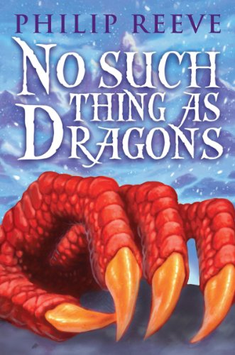 9780545222242: No Such Thing As Dragons