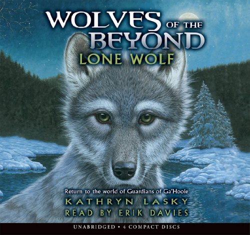 9780545223362: Lone Wolf: Library Edition: Volume 1