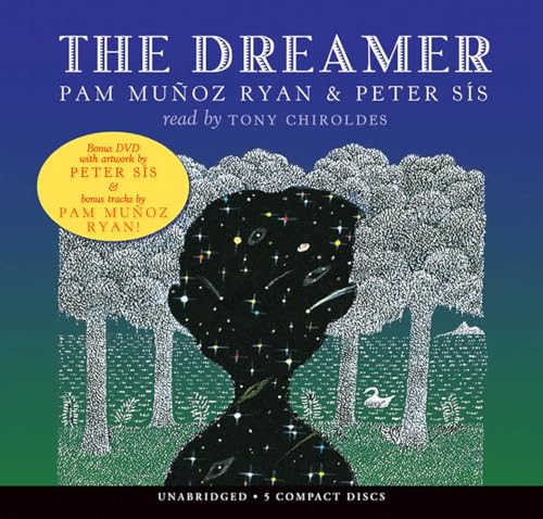 Stock image for The Dreamer - Audio Library Edition for sale by The Yard Sale Store