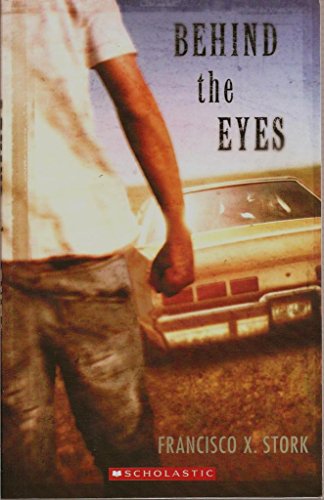 Stock image for Behind the Eyes for sale by -OnTimeBooks-