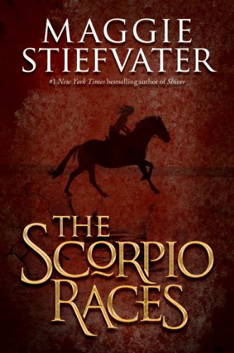 Beispielbild fr The Scorpio Races zum Verkauf von SecondSale