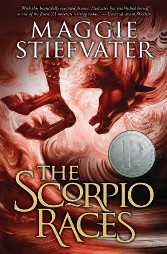 9780545224918: The Scorpio Races