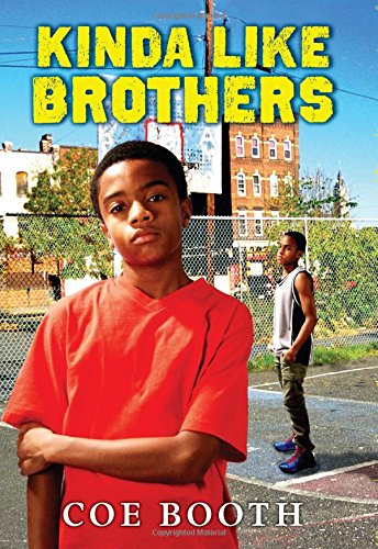 Stock image for Kinda Like Brothers for sale by Your Online Bookstore