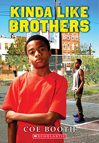 Stock image for Kinda Like Brothers for sale by Your Online Bookstore