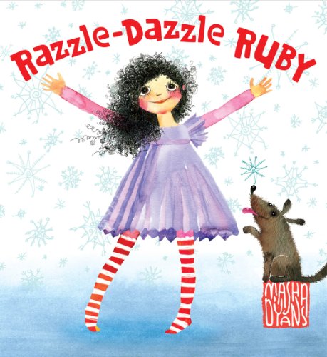 9780545225007: Razzle-Dazzle Ruby