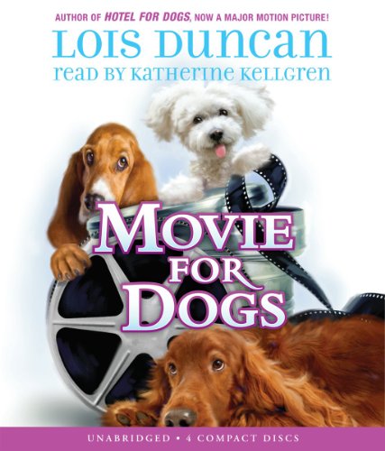 Stock image for Movie for Dogs: Library Edition for sale by The Yard Sale Store