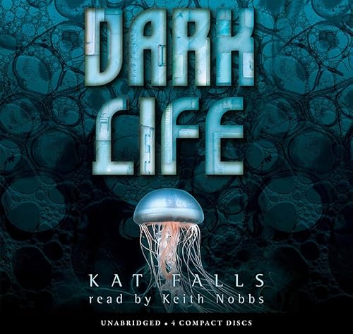Imagen de archivo de Dark Life, Library Edition a la venta por The Yard Sale Store