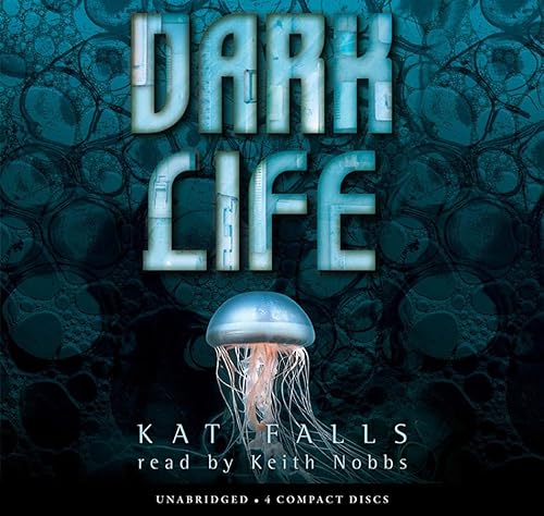 Stock image for Dark Life, Library Edition for sale by The Yard Sale Store